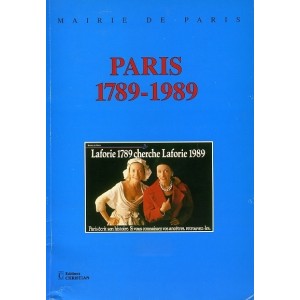 Paris 1789-1989