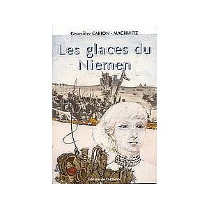 Les glaces du Ni&eacute;men