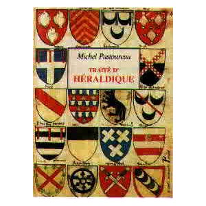 Trait&eacute; d'h&eacute;raldique